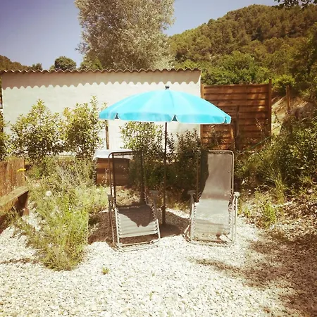 La Source Des Baronnies For 2 Peoples