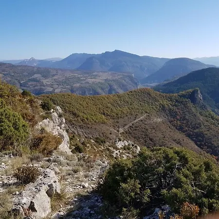 La Source Des Baronnies For 2 Peoples *
